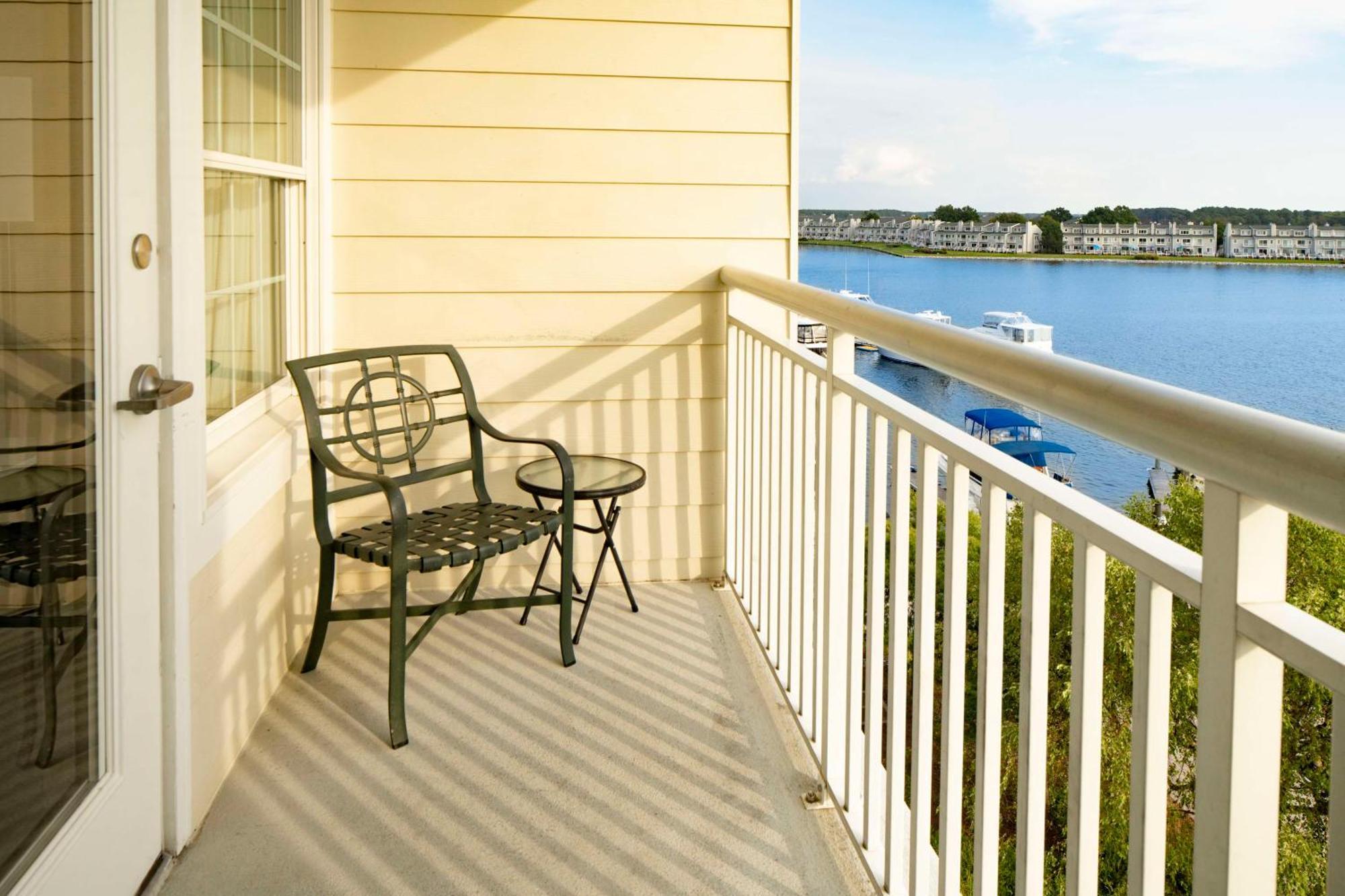 Hilton Garden Inn Kent Island Marina Grasonville Exterior foto