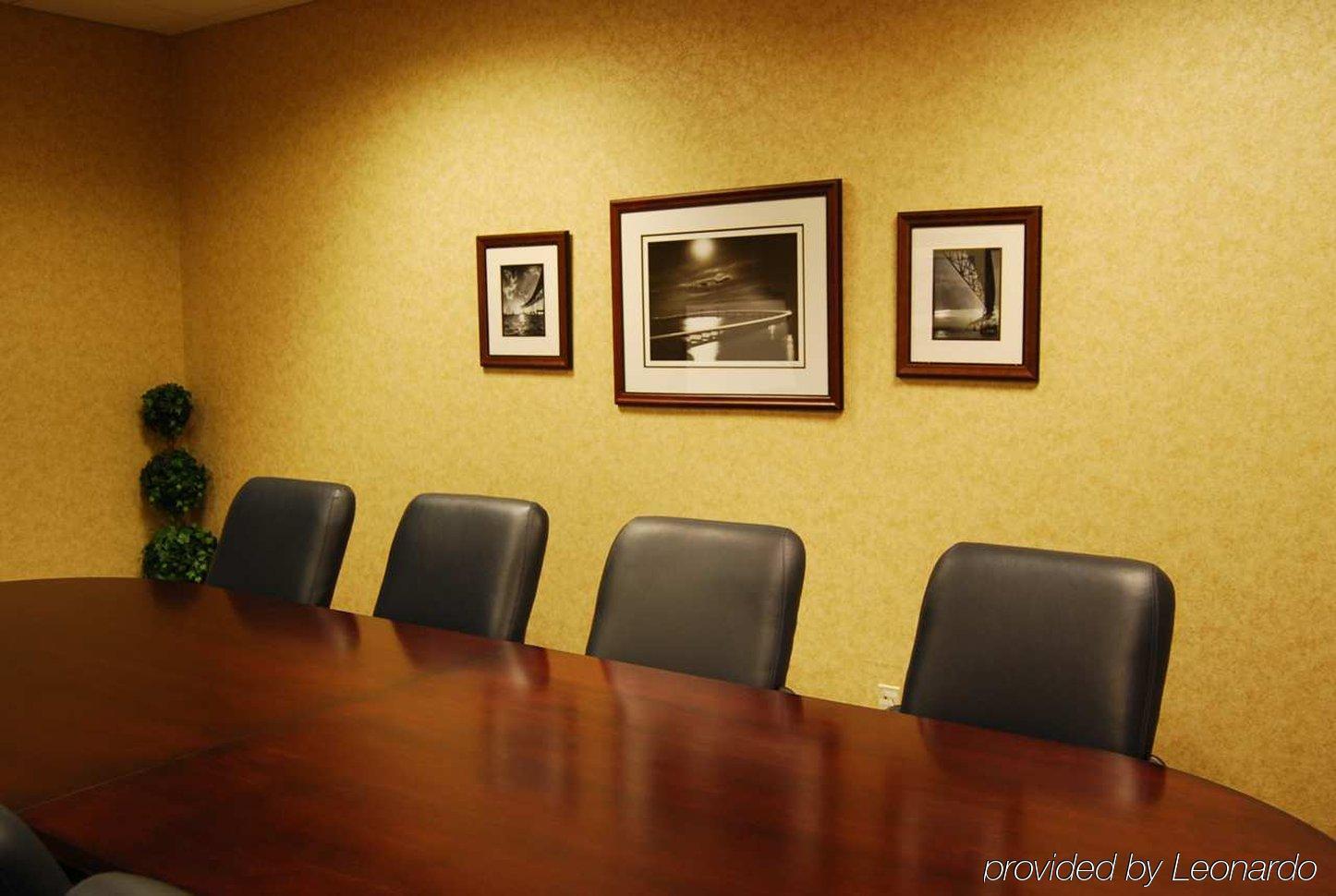 Hilton Garden Inn Kent Island Marina Grasonville Instalações foto