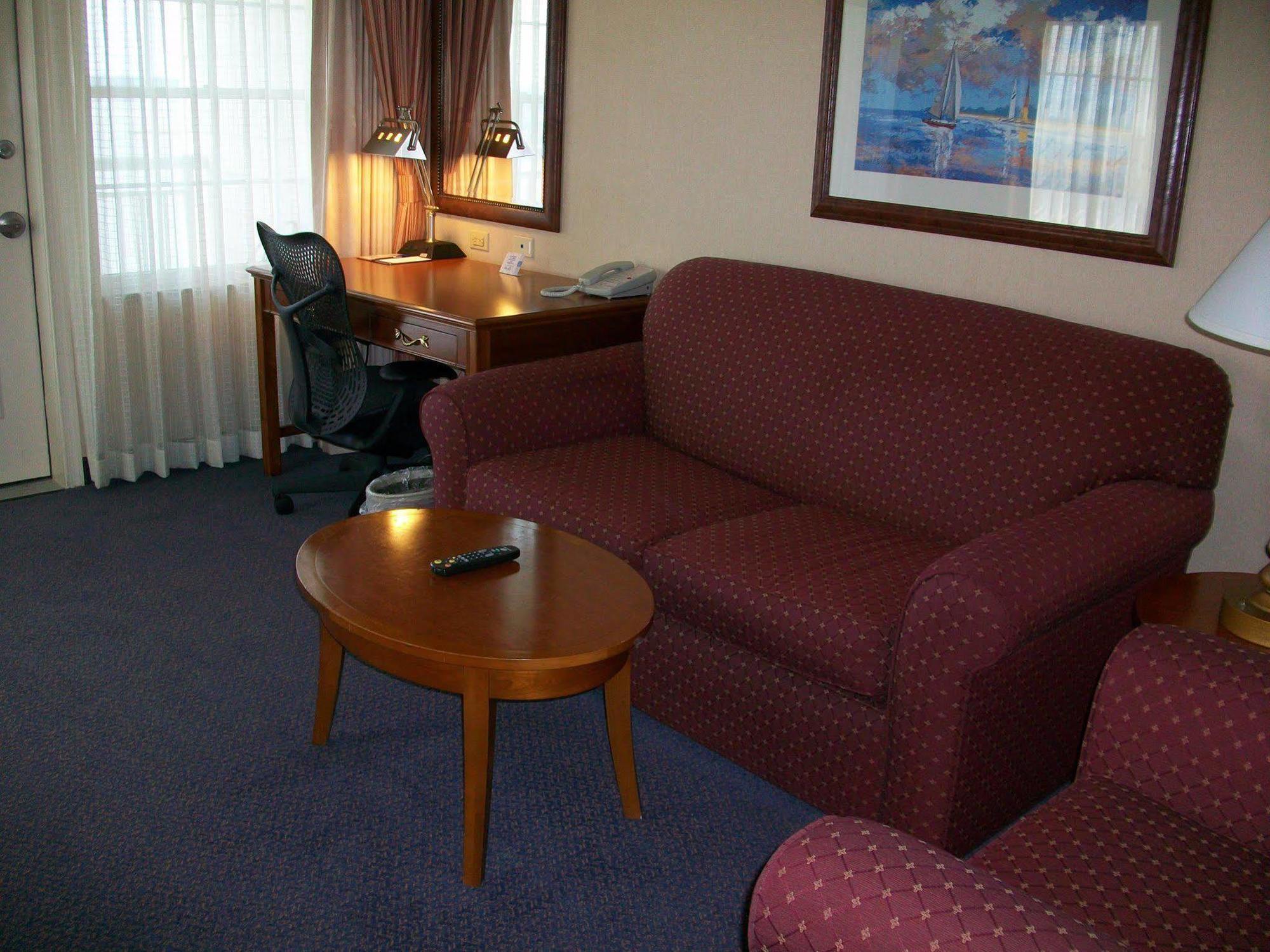 Hilton Garden Inn Kent Island Marina Grasonville Quarto foto